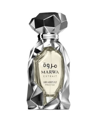 Arabiyat Prestige Marwa Extrait Sample