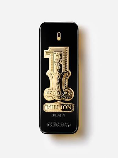 Paco Rabanne 1 Million Black Sample