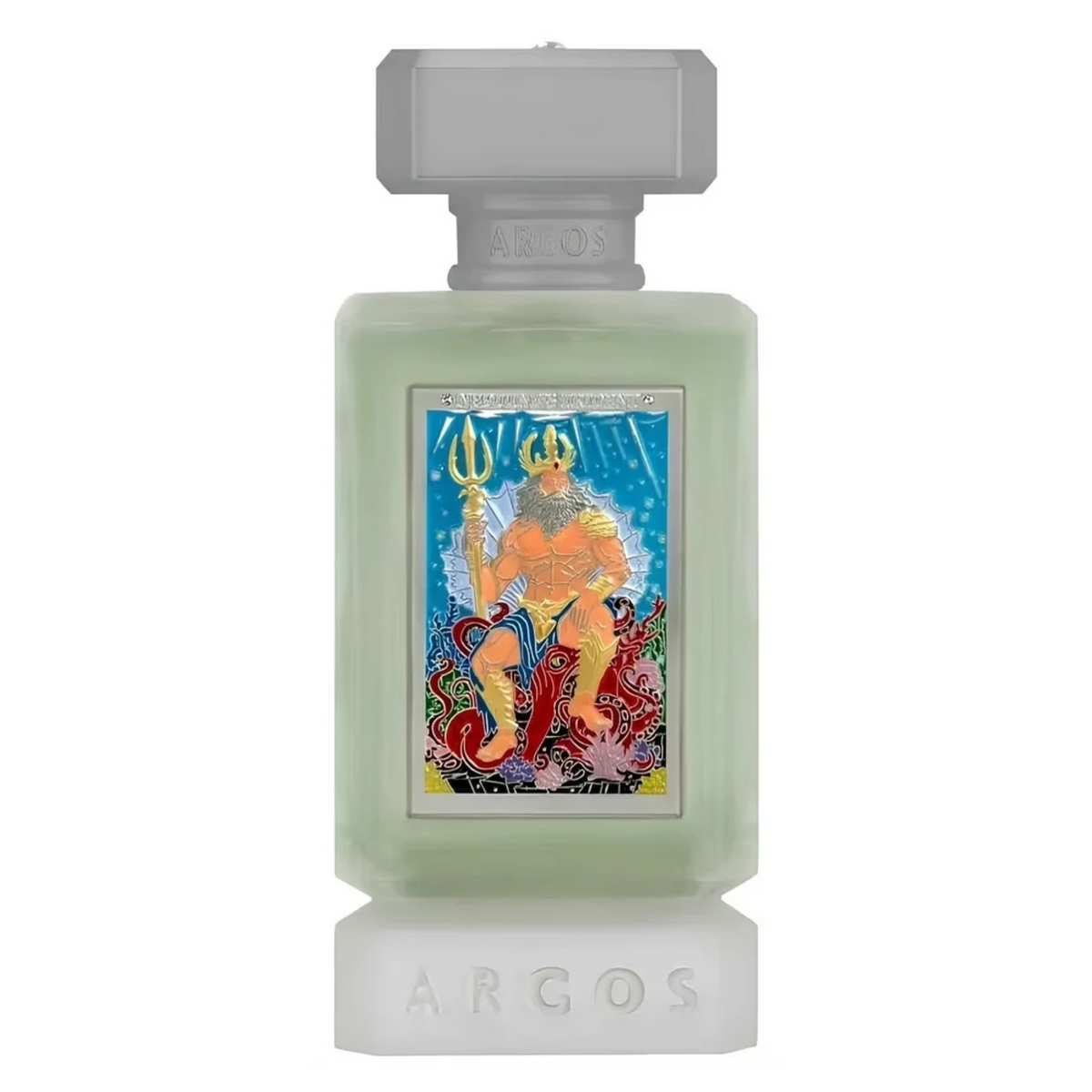 Neptune's Trident fragrance sample by My Store in a compact scent vial