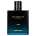 Rayhaan Nocturno Elixir Sample - ScentHive