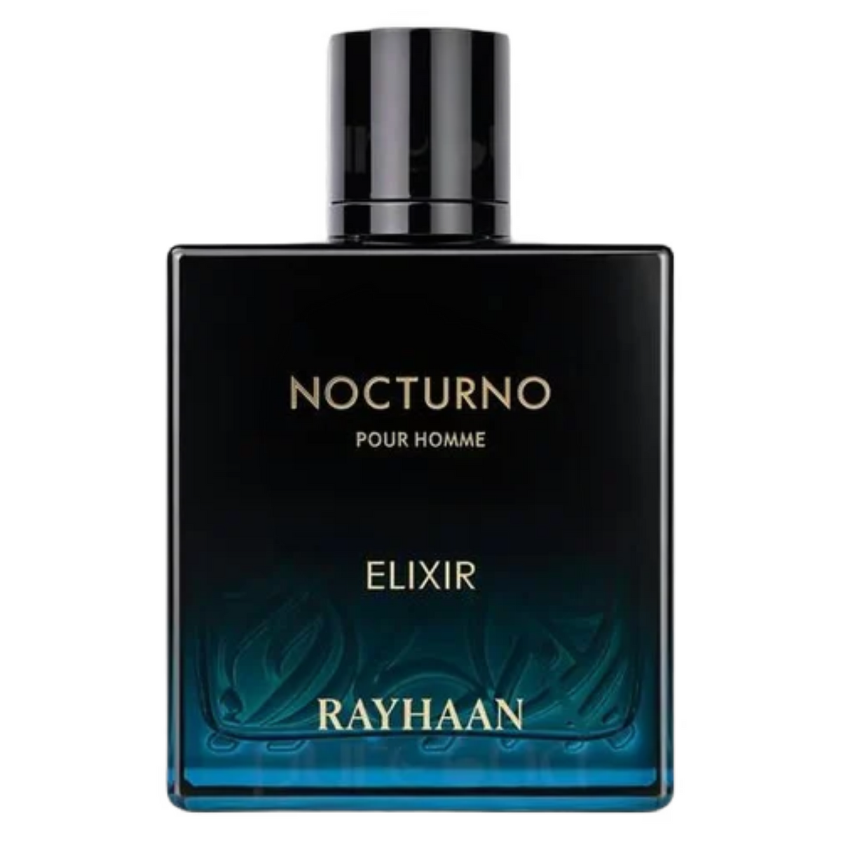 Rayhaan Nocturno Elixir Sample - ScentHive