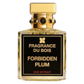 Fragrance Du Bois Forbidden Plum Oud Extrait Sample - ScentHive