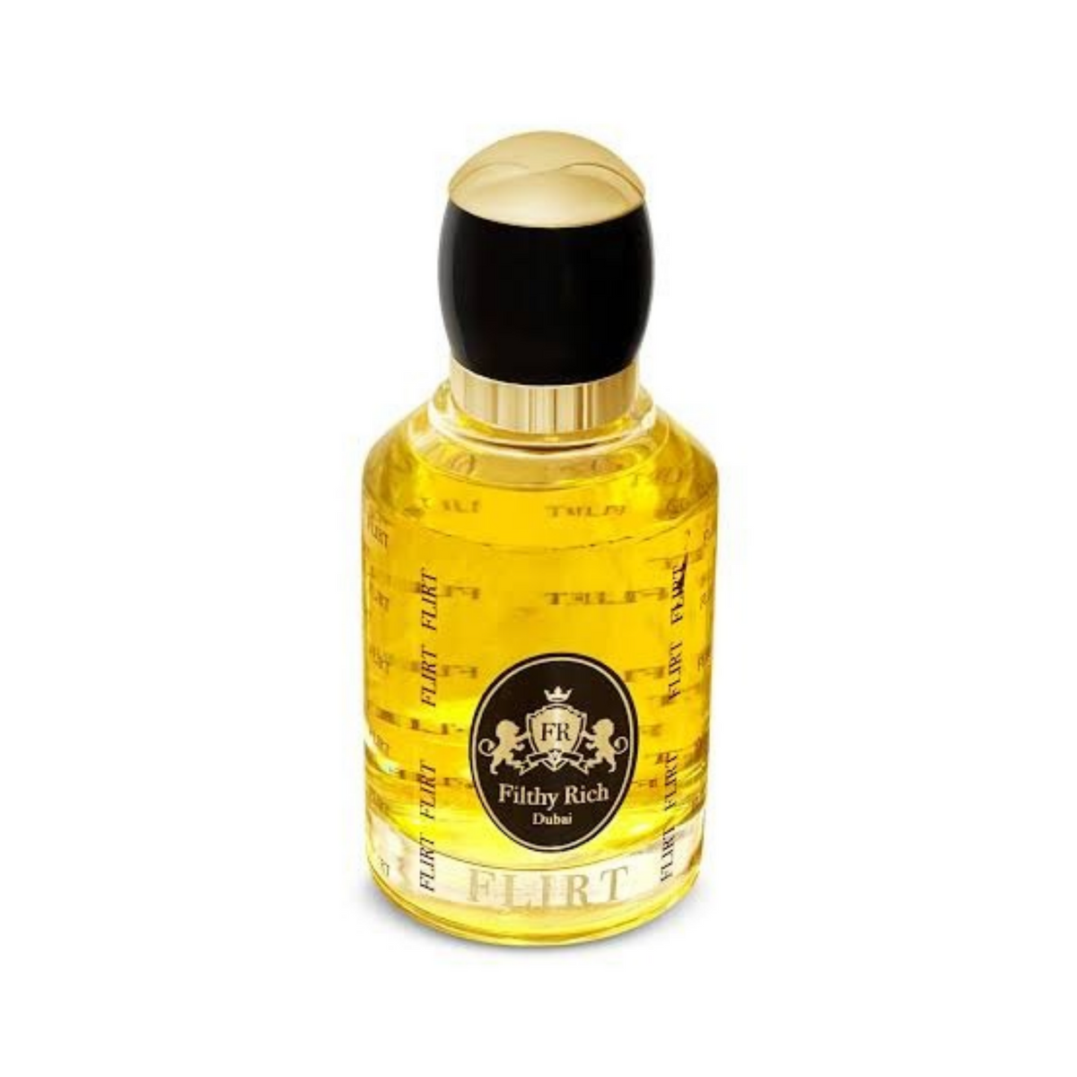 Filthy Rich Dubai Flirt EDP Sample