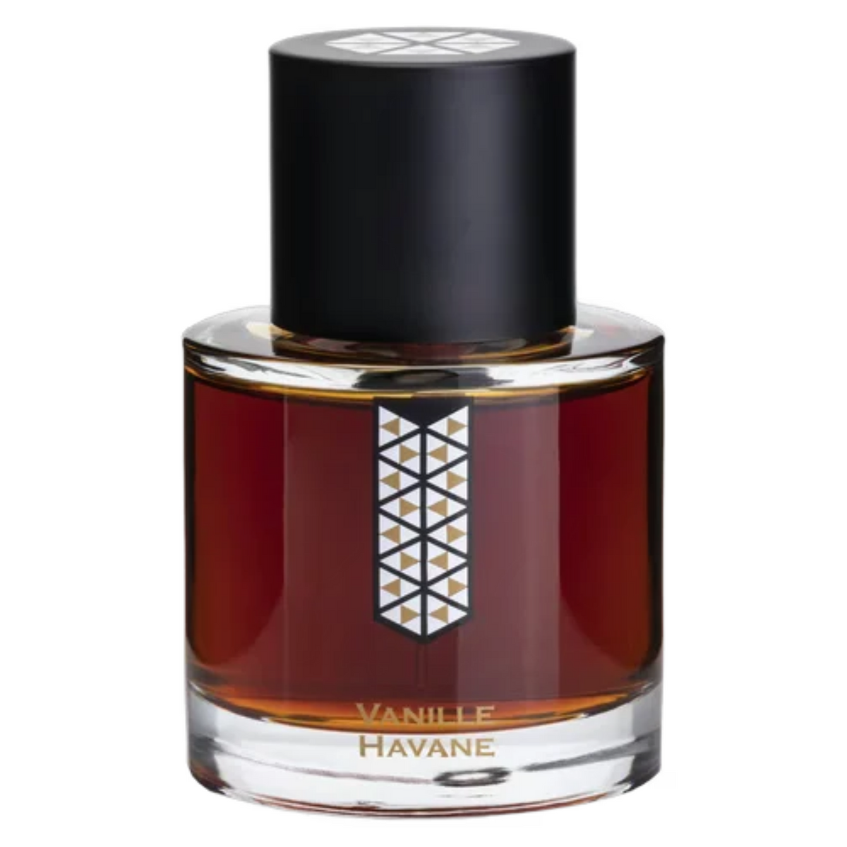 Sample of Les Indémodables Vanille Havane perfume by My Store, showing the fragrance bottle with warm vanilla and smoky notes.
