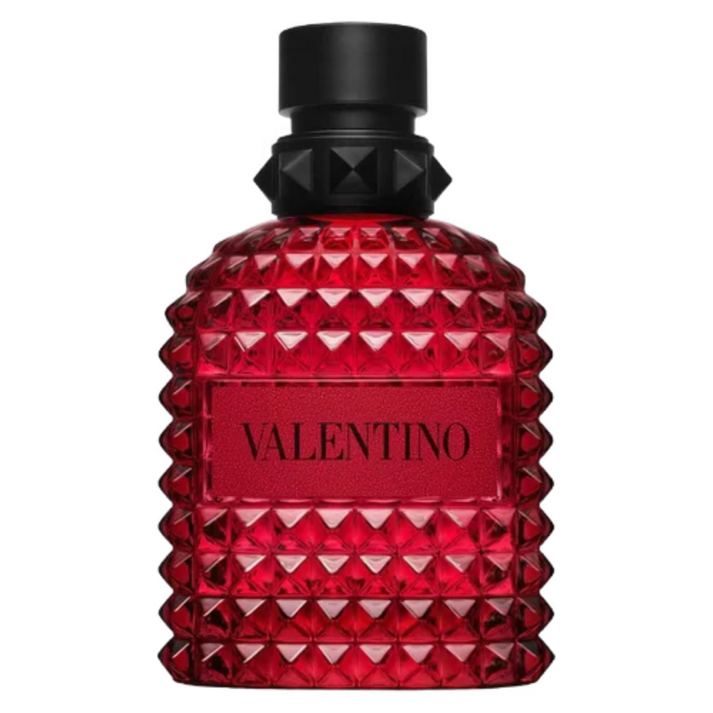 Valentino Born in Roma Rendez-Vous Ruby Sample - ScentHive
