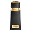 Bvlgari Le Gemme Tygar perfume sample bottle with elegant design and label, showcasing luxury fragrance packaging.