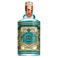 Sample of 4711 Original Eau de Cologne by My Store, showcasing a clear glass bottle with a citrus-scented fragrance.