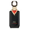 French Avenue Amber Empire sample by My Store, showing a small vial with amber-colored fragrance liquid and a sleek label.