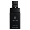 Maison Asrar III Thriller sample by My Store, showcasing a sleek and stylish fragrance bottle with a modern design.