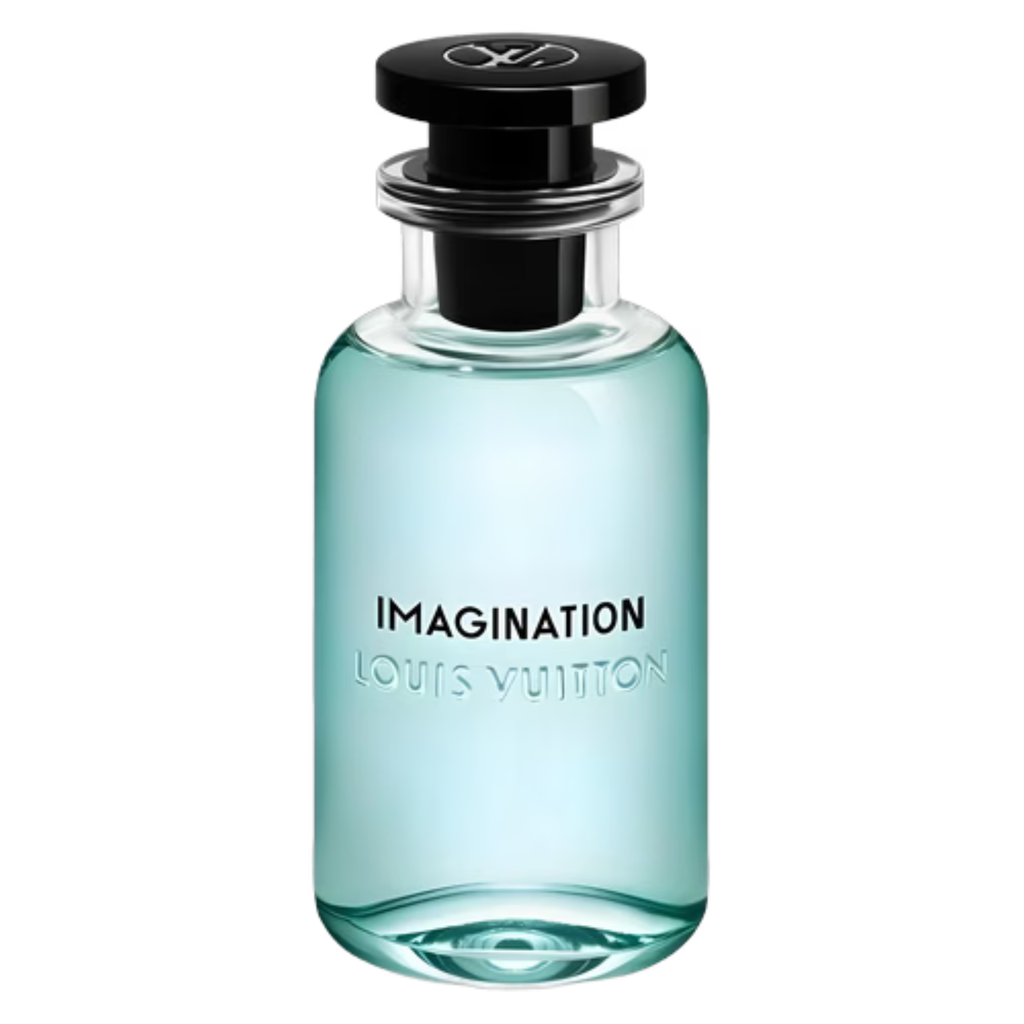 Louis Vuitton Imagination sample image showcasing the design and branding details of the luxury product.