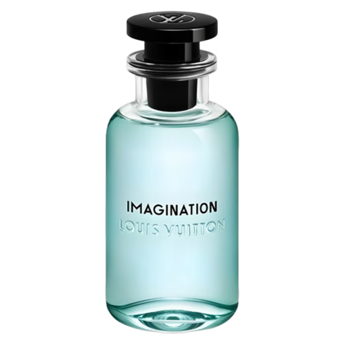 Louis Vuitton Imagination sample image, showcasing the design and details of the luxury product in a clear, close-up view.