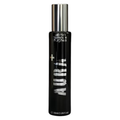 Aura+ sample by Aaron Terence Hughes featuring a sleek, minimalist design with vibrant colors and modern packaging.