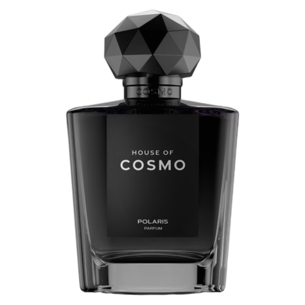 My Store House of Cosmo Polaris Sample image showing a sleek, modern design with vibrant colors and textured surface.