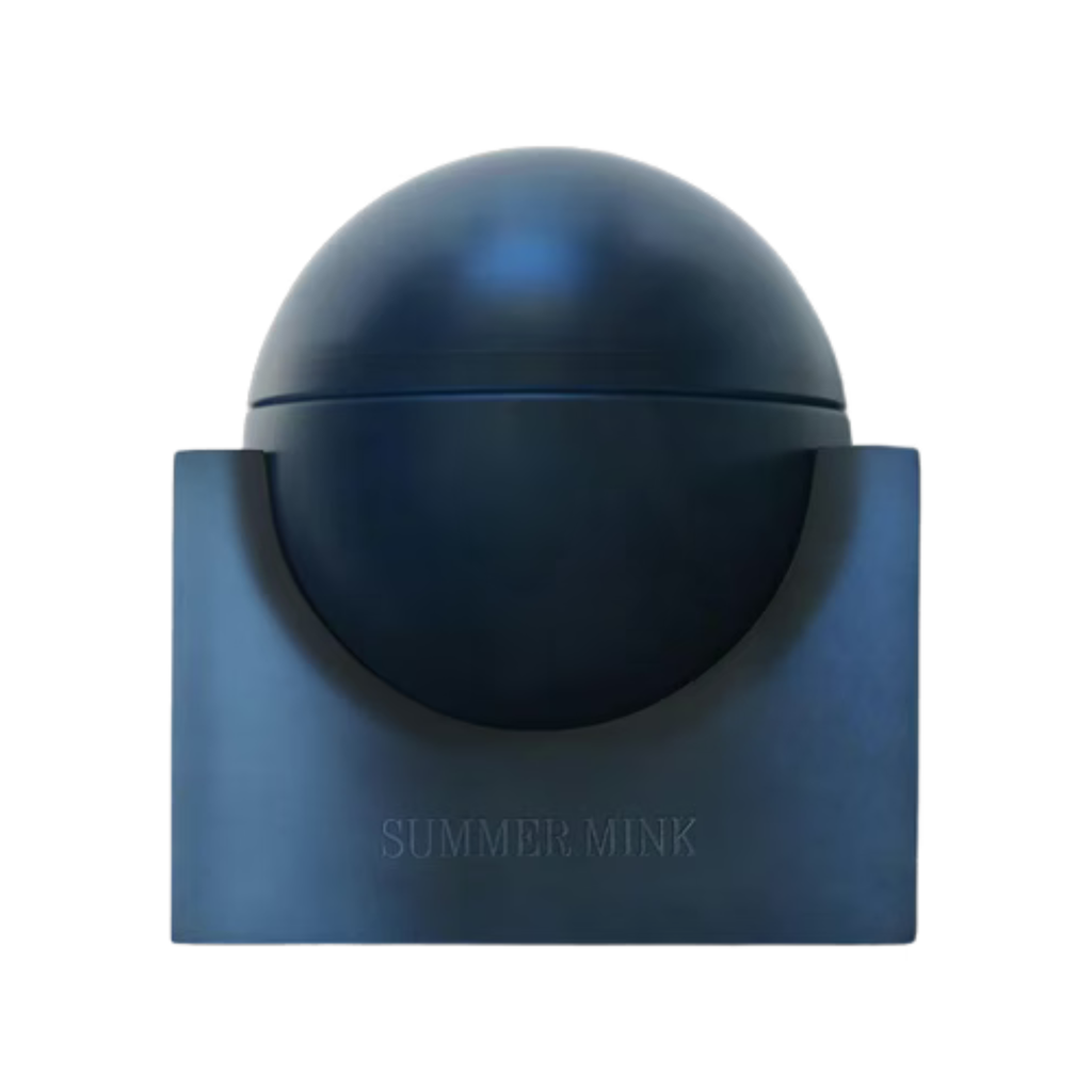 Better World Fragrance House Summer Mink sample bottle, a luxurious fragrance from My Store, with elegant packaging and scent details.