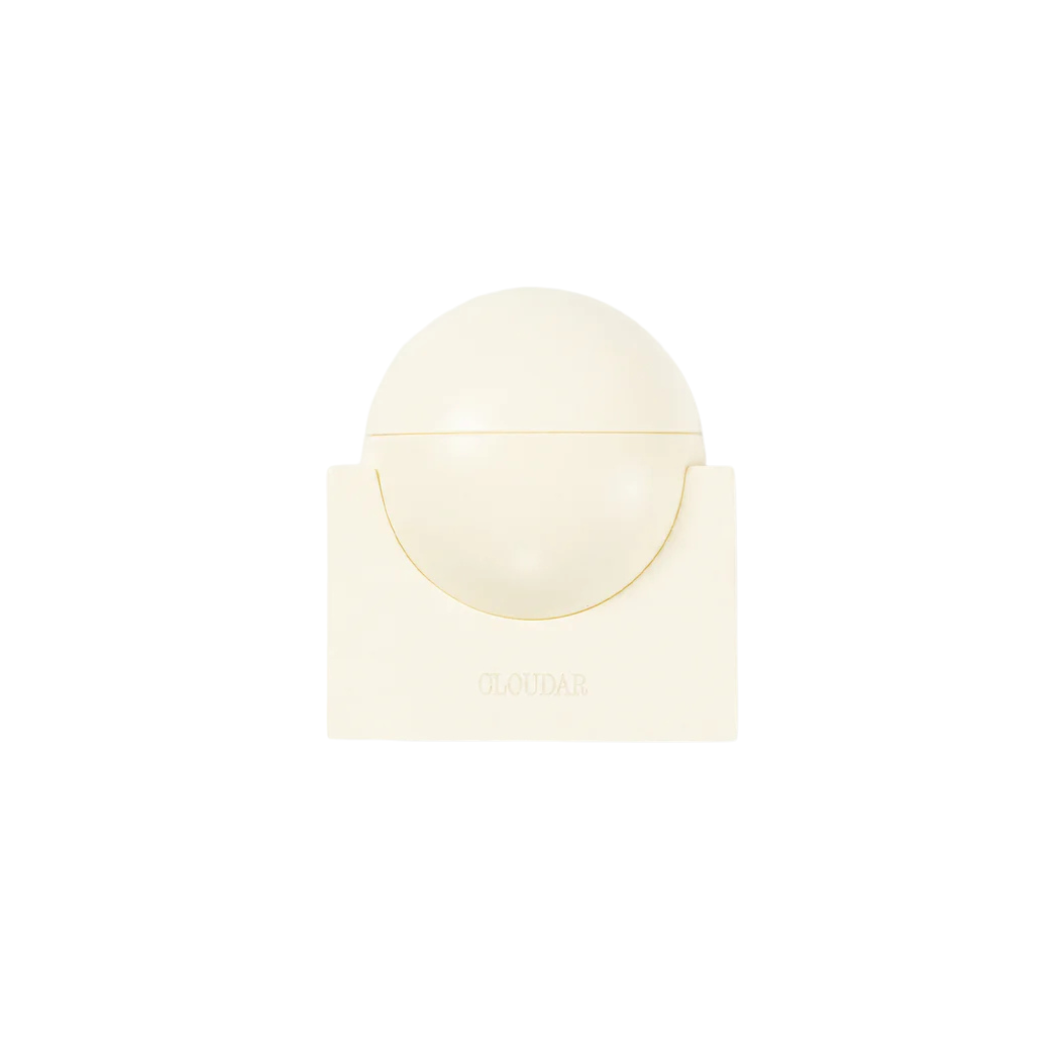 My Store Better World Fragrance House Cloudar sample bottle with elegant packaging and fragrance details.