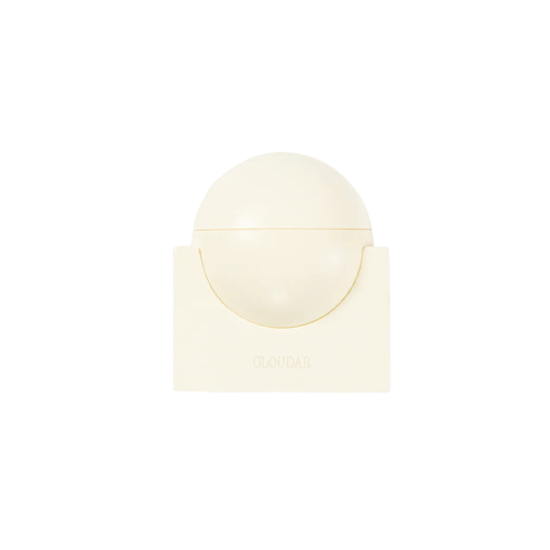 My Store Better World Fragrance House Cloudar sample bottle with elegant packaging and fragrance details.