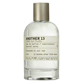 Le Labo Another 13 fragrance sample bottle with minimalistic design and label, displayed on a neutral background.