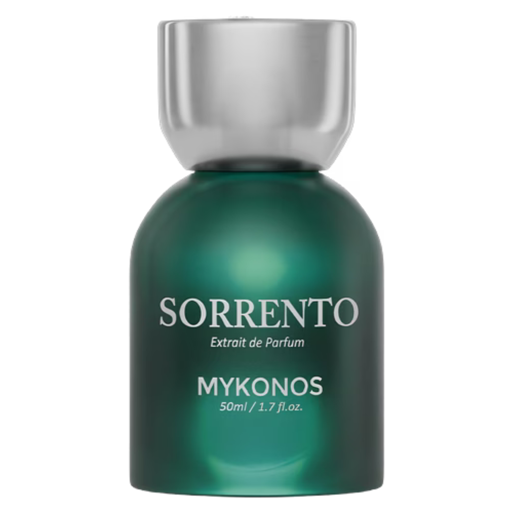 Mykonos Sorrento Sample