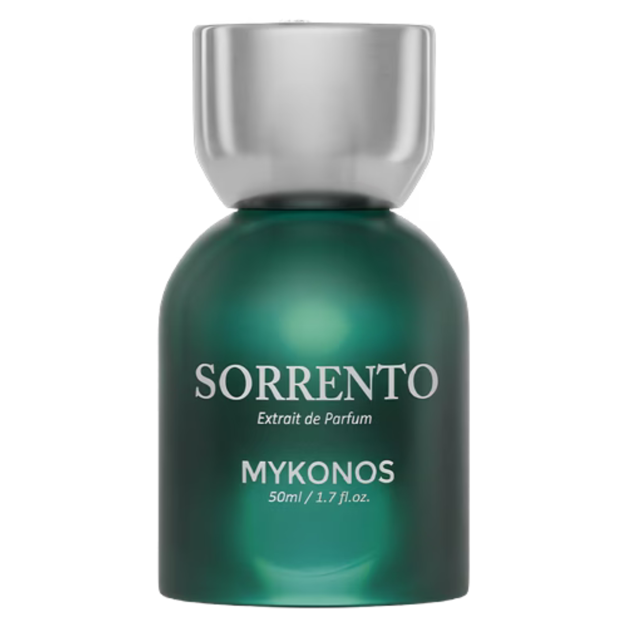 Mykonos Sorrento Sample