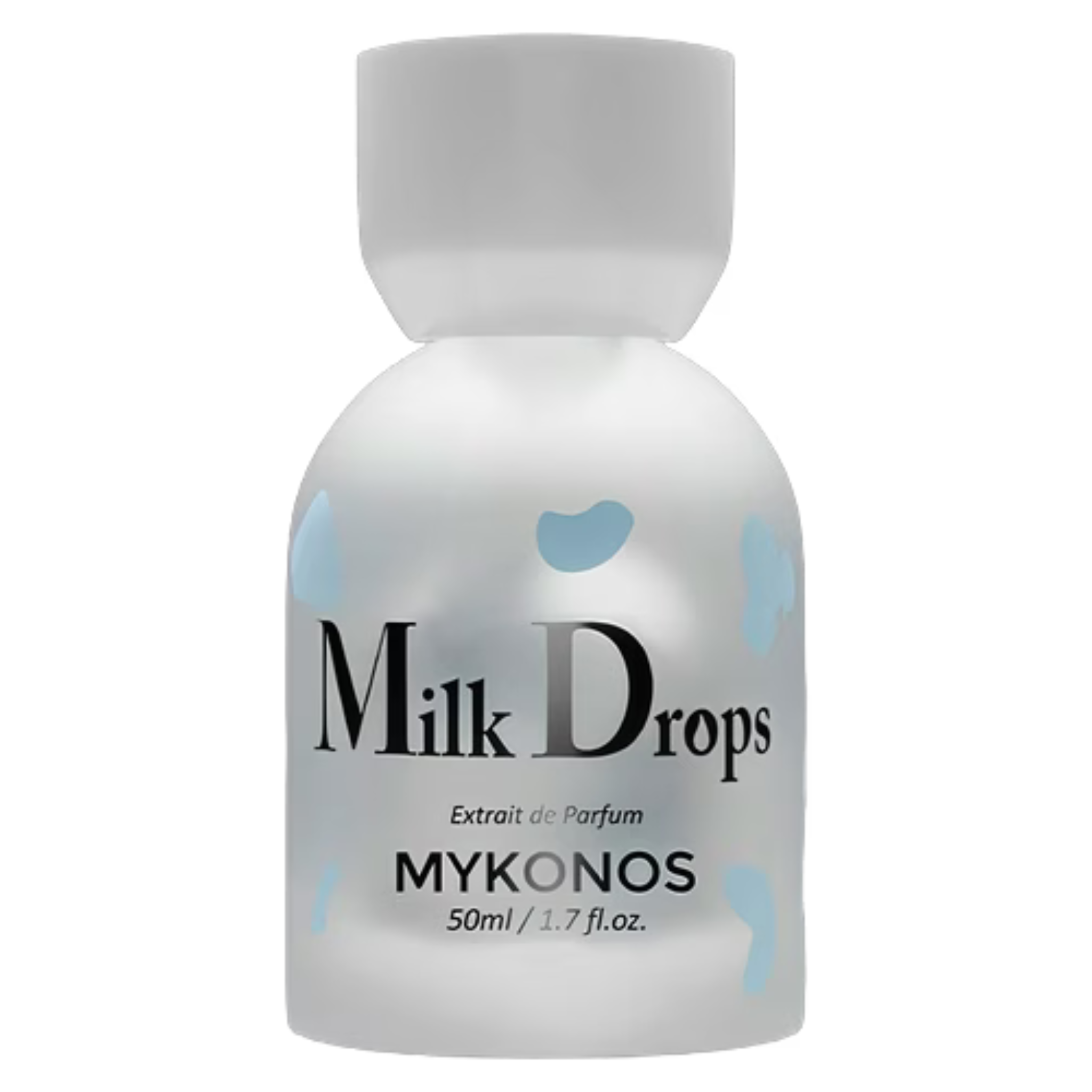 Mykonos Milk Drops Sample