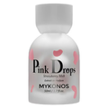 Mykonos Pink Drops Sample