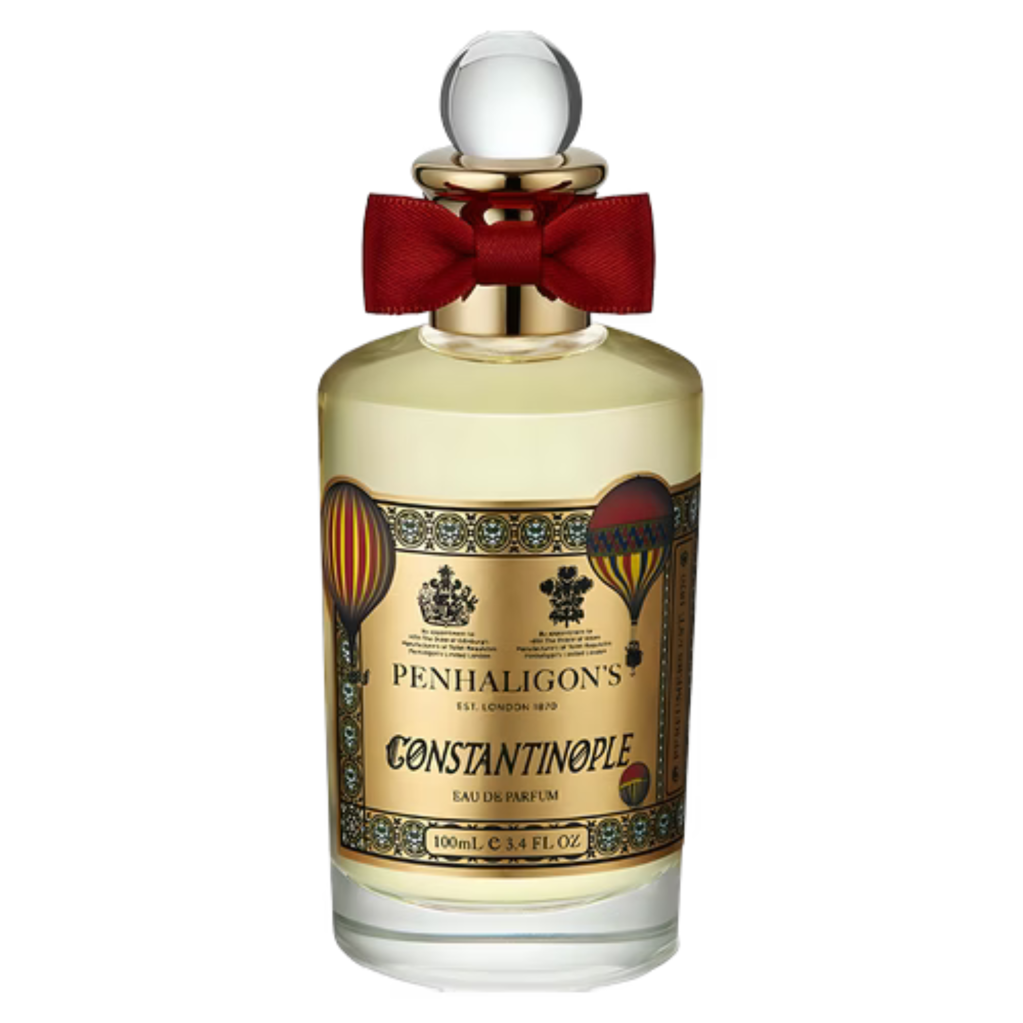 Penhaligon's Constantinople Sample