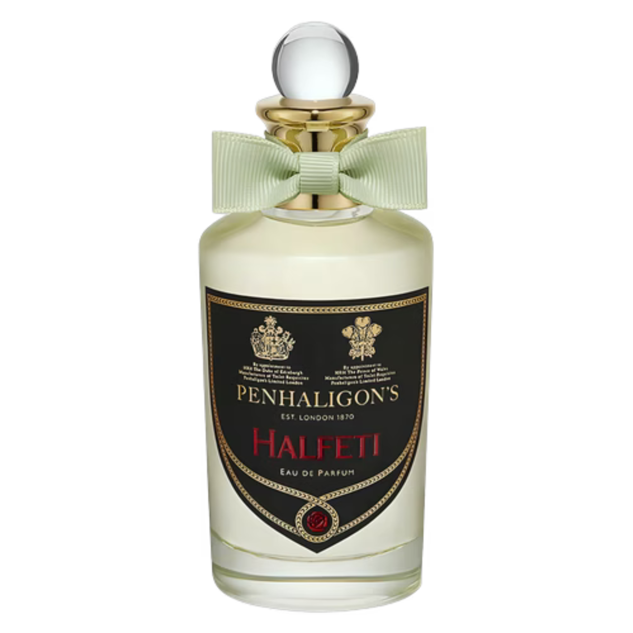 Penhaligon's Halfeti Sample