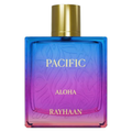 Rayhaan Pacific Aloha Sample
