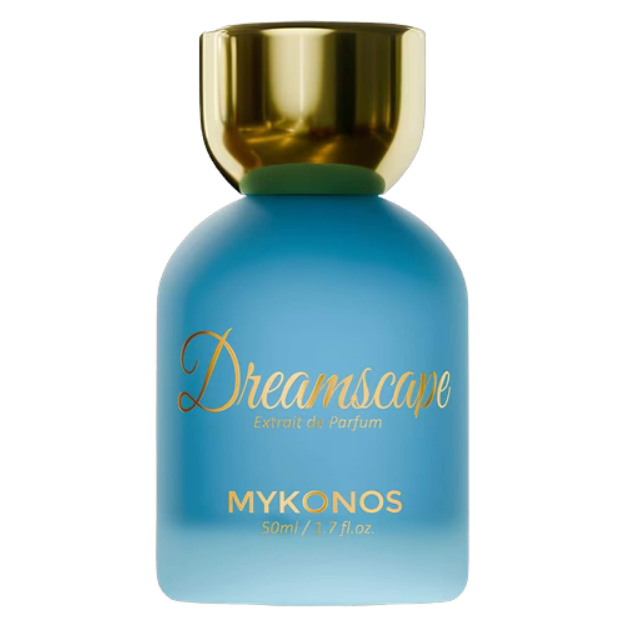 Mykonos Dreamscape Sample