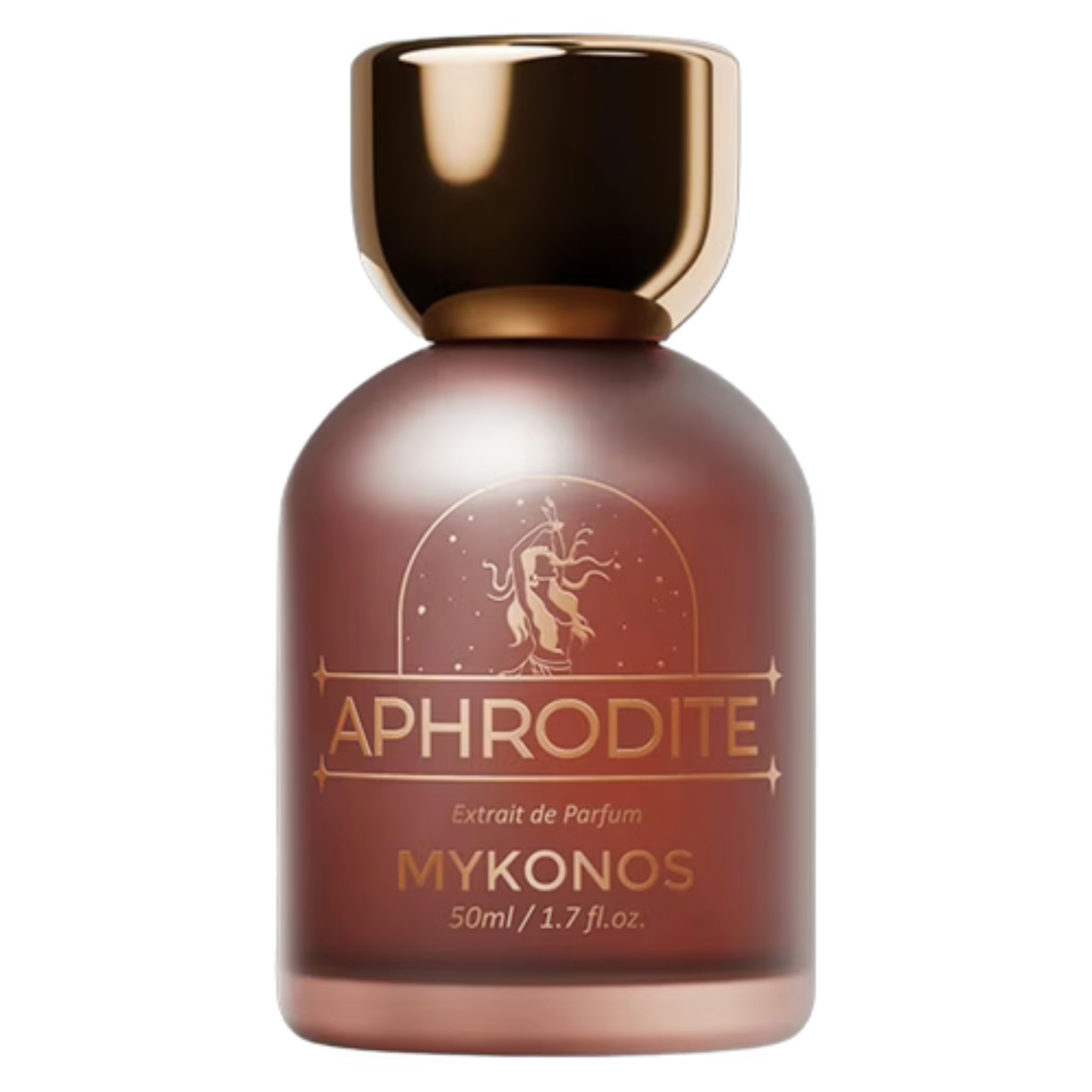 Mykonos Aphrodite Sample