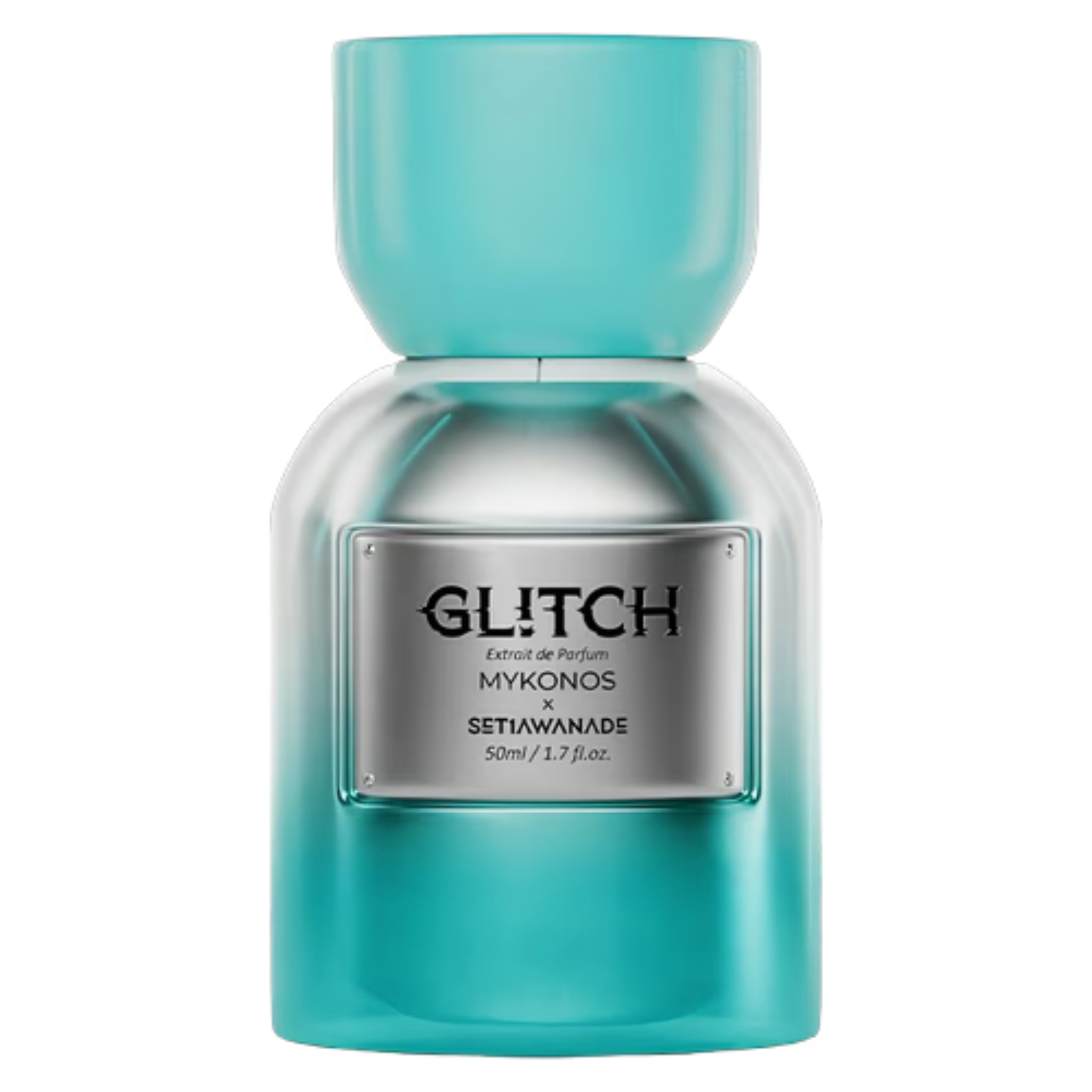 Mykonos Glitch Sample