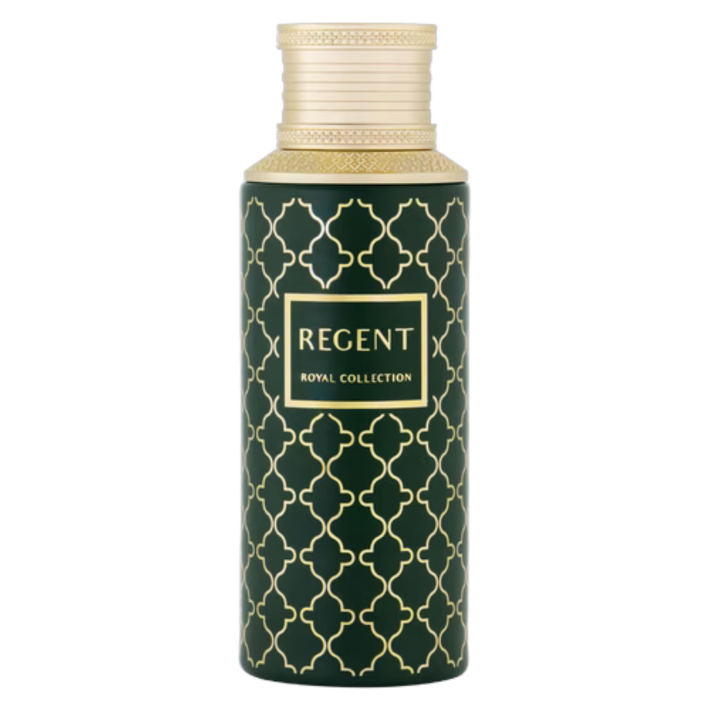 Maison Asrar Regent Sample
