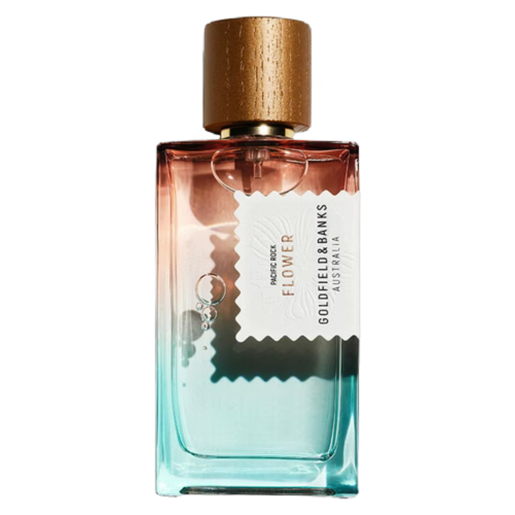Goldfield & Banks Pacific Rock Flower Sample