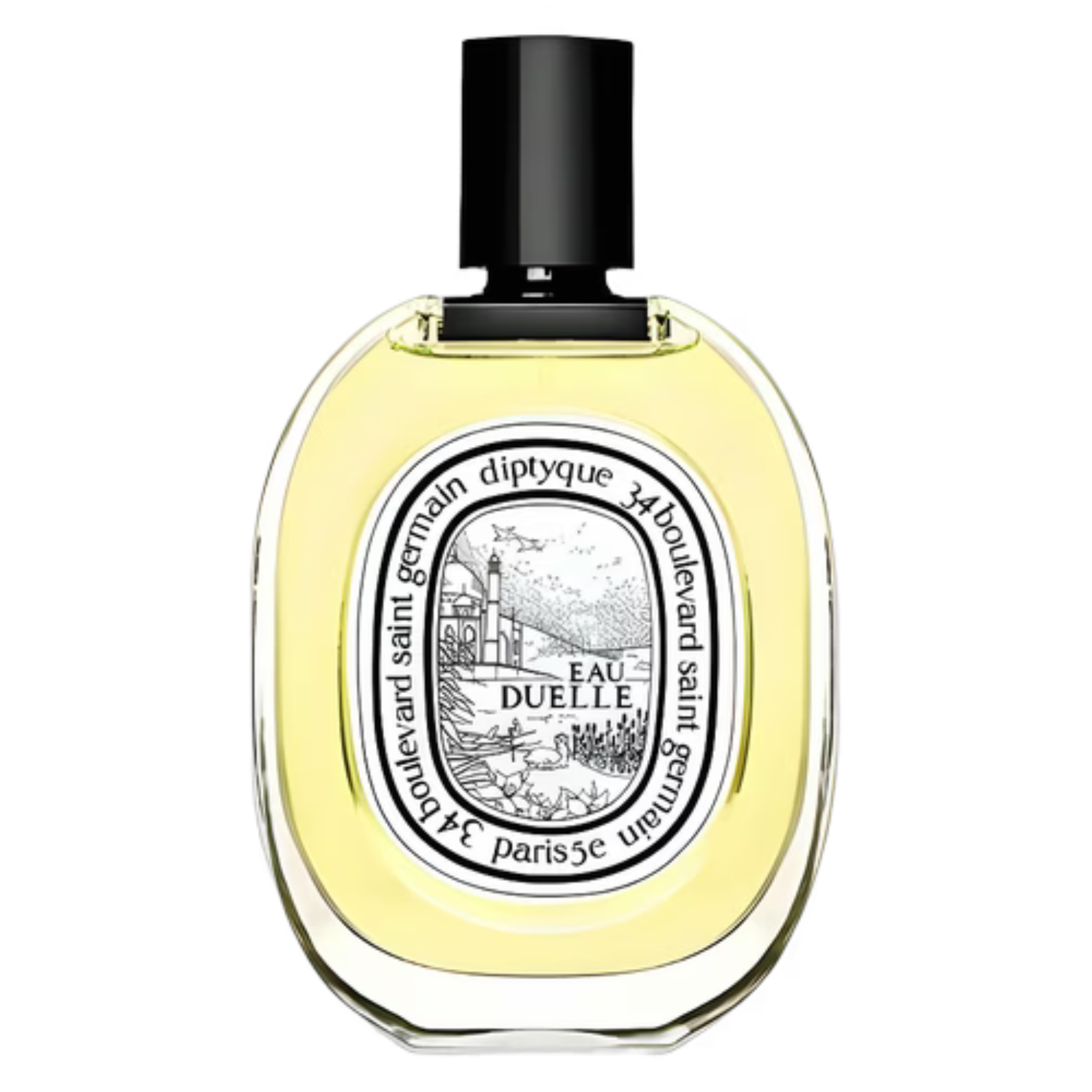Diptyque Eau Duelle EDT Sample