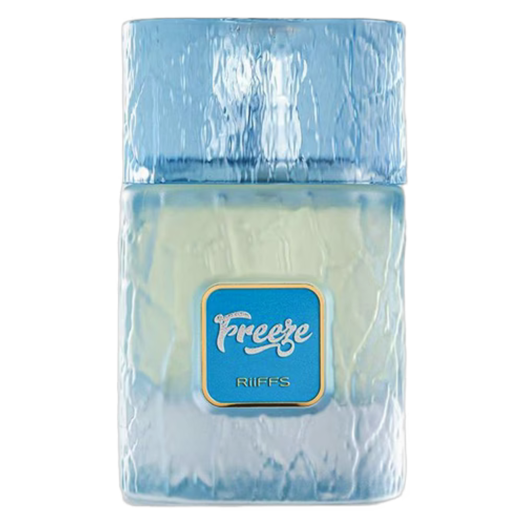 Riiffs Freeze Sample