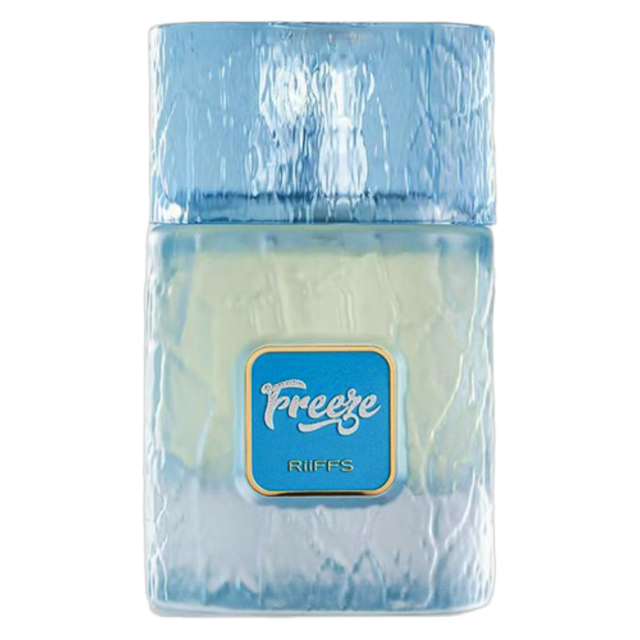 Riiffs Freeze Sample