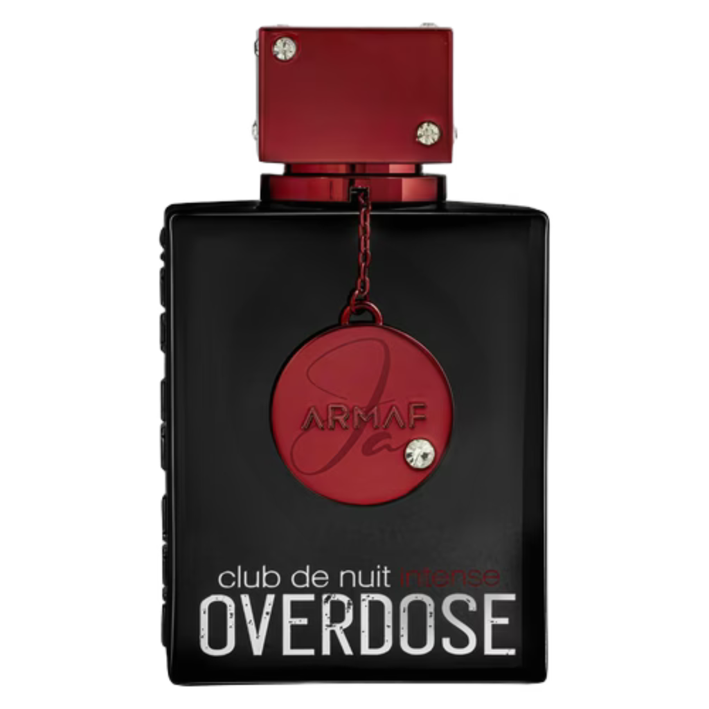 Armaf Club de Nuit Intense Overdose Sample