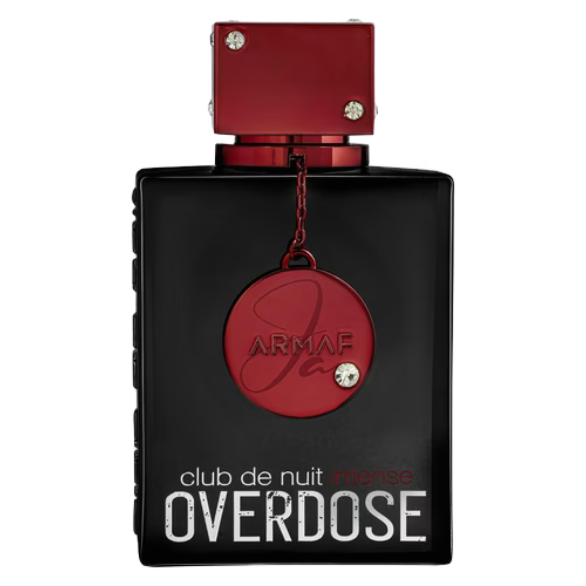 Armaf Club de Nuit Intense Overdose Sample