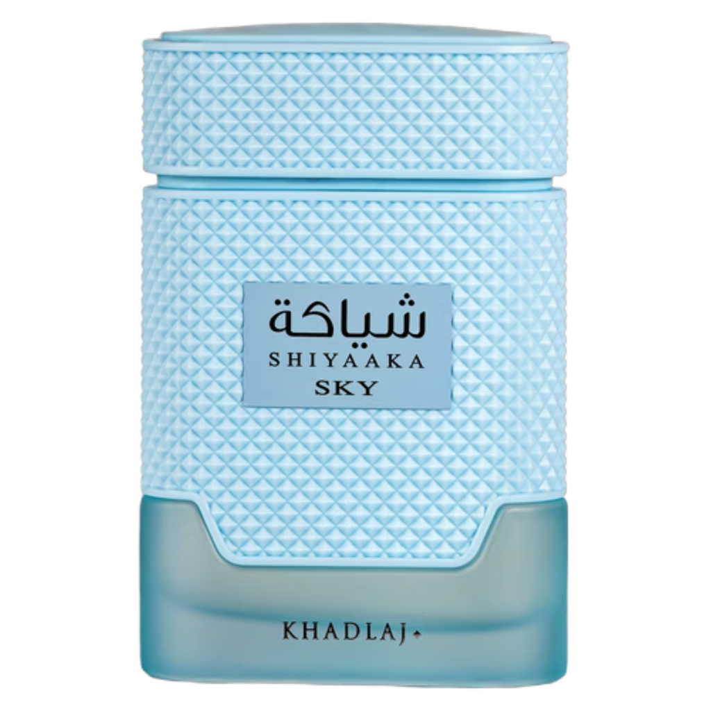 Khadlaj Shiyaaka Sky Sample