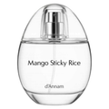 d'Annam Mango Sticky Rice Sample