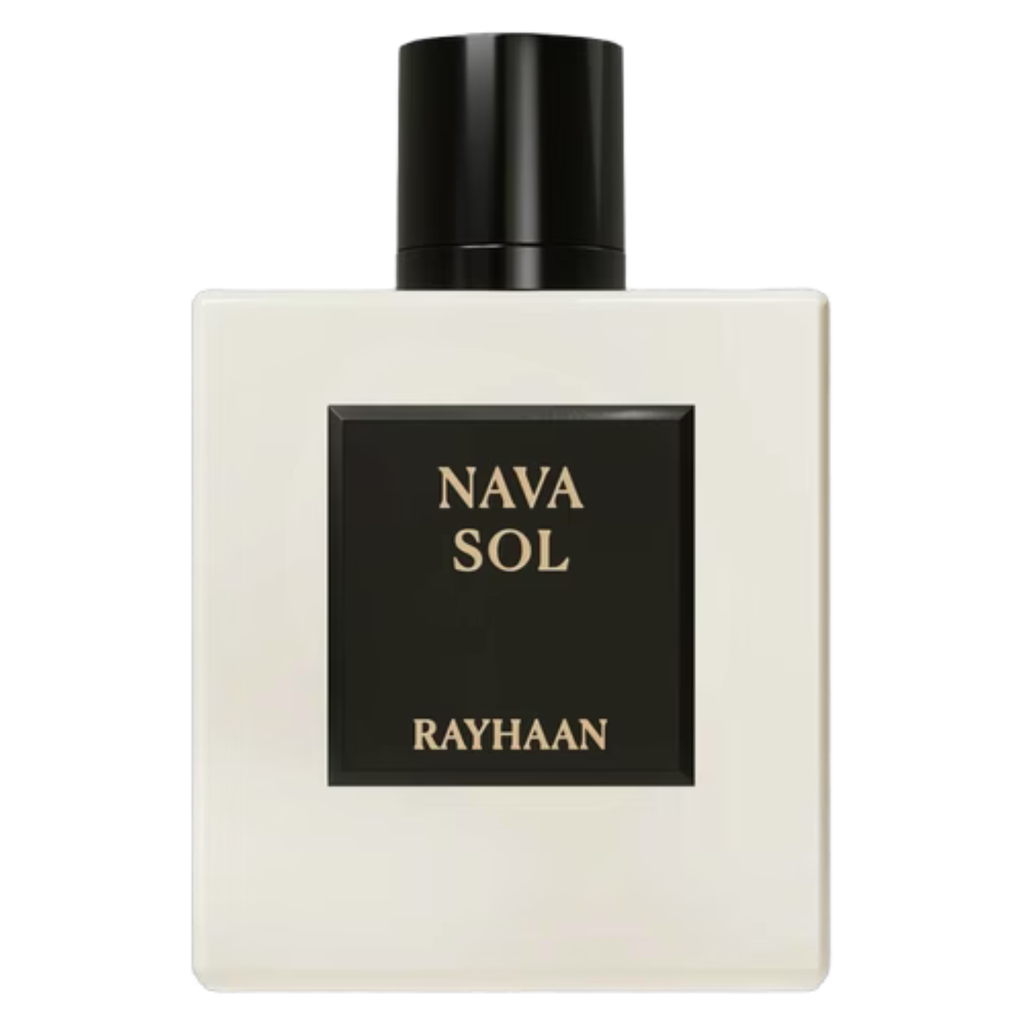 Rayhaan Nava Sol Sample