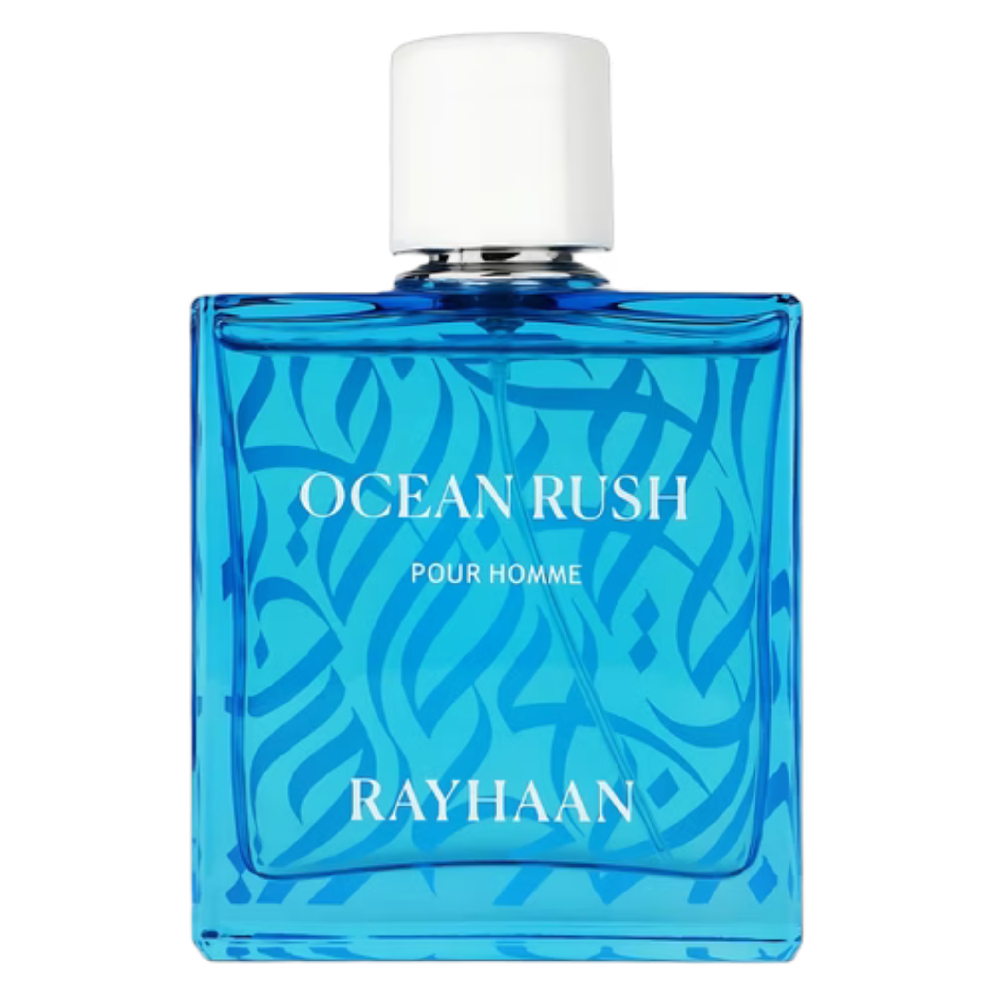 Rayhaan Ocean Rush Sample