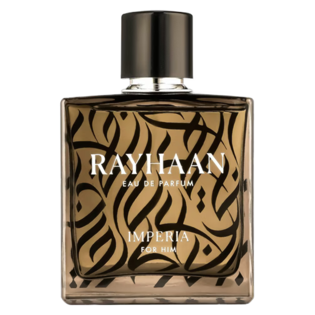 Rayhaan Imperia Sample