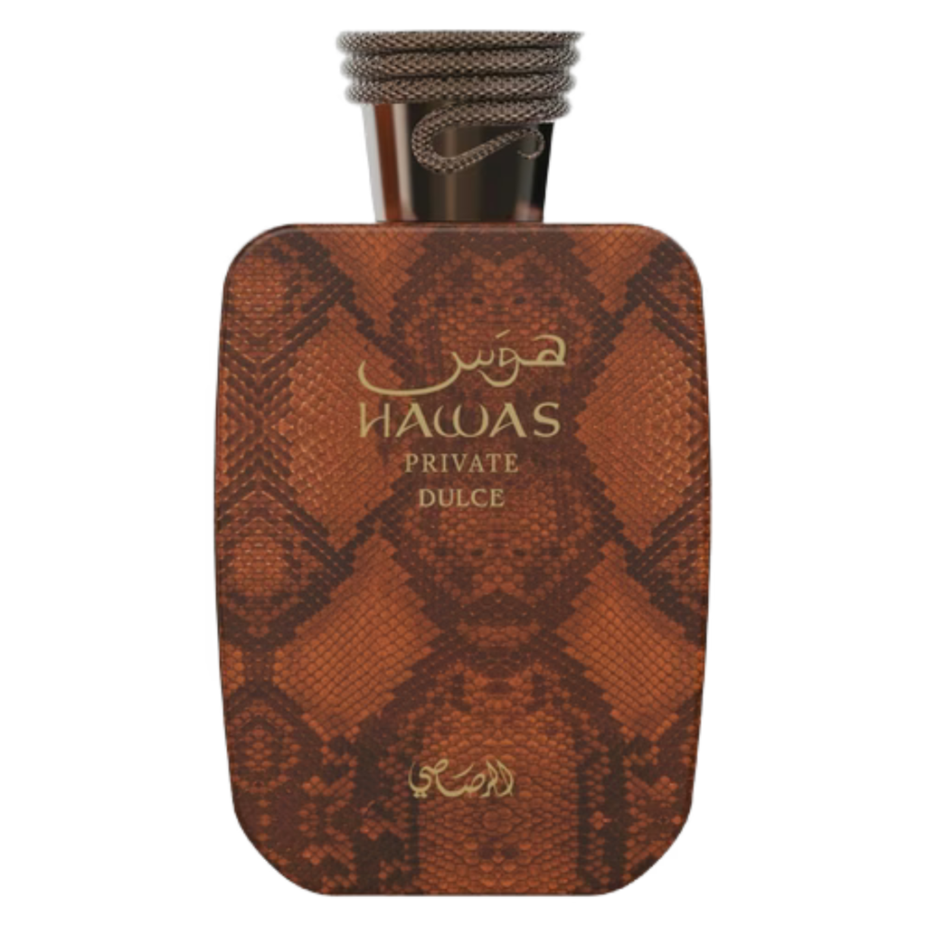 Rasasi Hawas Private Dulce Sample