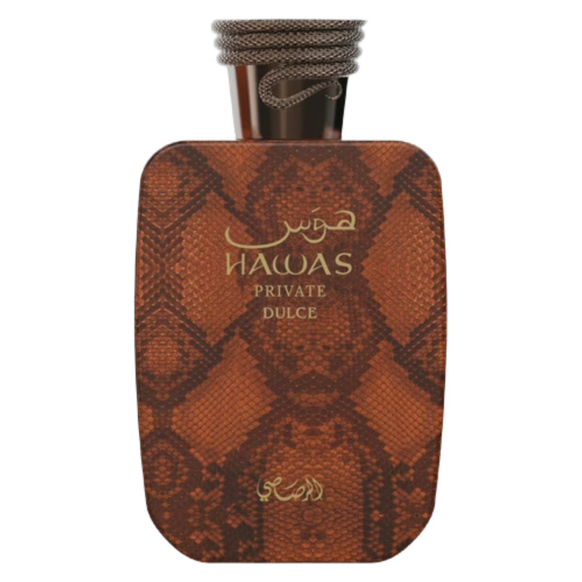 Rasasi Hawas Private Dulce Sample