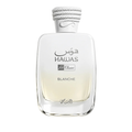 Rasasi Hawas Blanche Sample - ScentHive