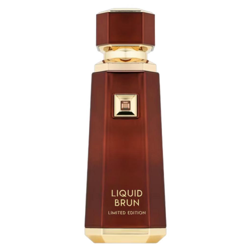 French Avenue Liquid Brun Limited Edition Sample