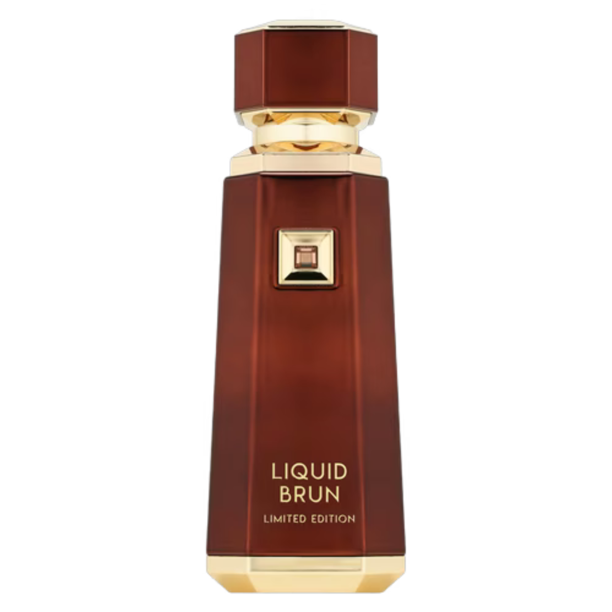 French Avenue Liquid Brun Limited Edition Sample