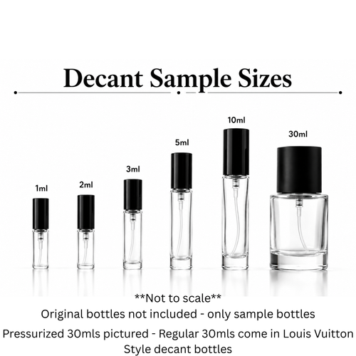 Louis Vuitton Pacific Chill sample featuring a sleek, stylish design with iconic branding and modern aesthetic.