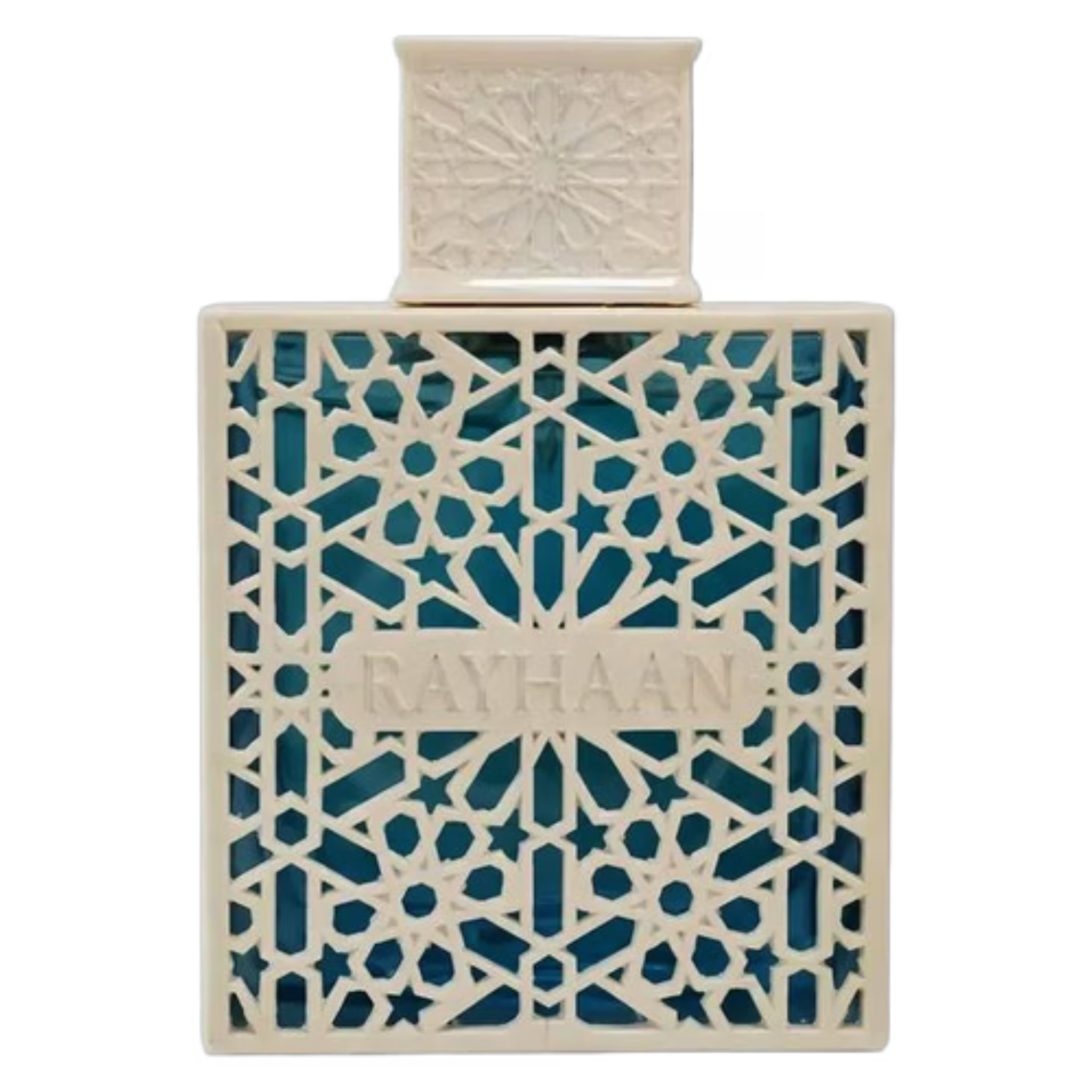 Rayhaan Azul Sample